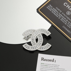 Chanel Brooches